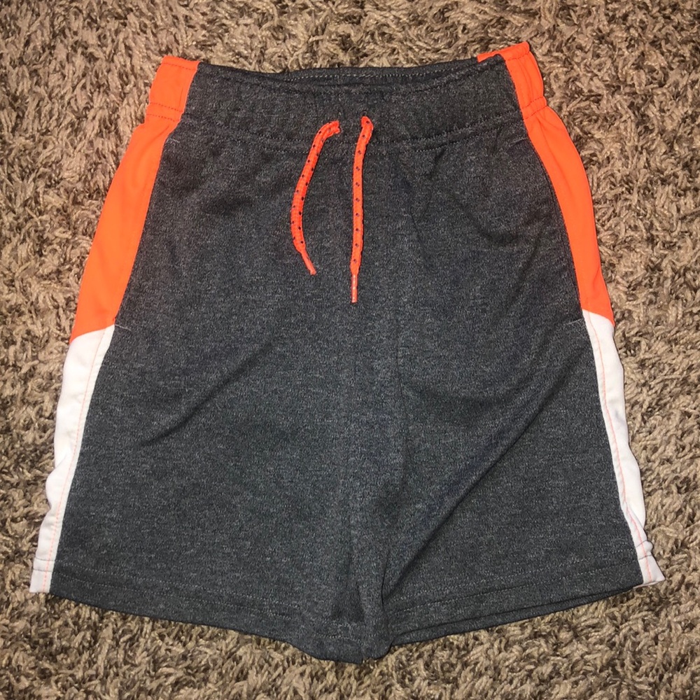 Jumping Beans 4T Shorts